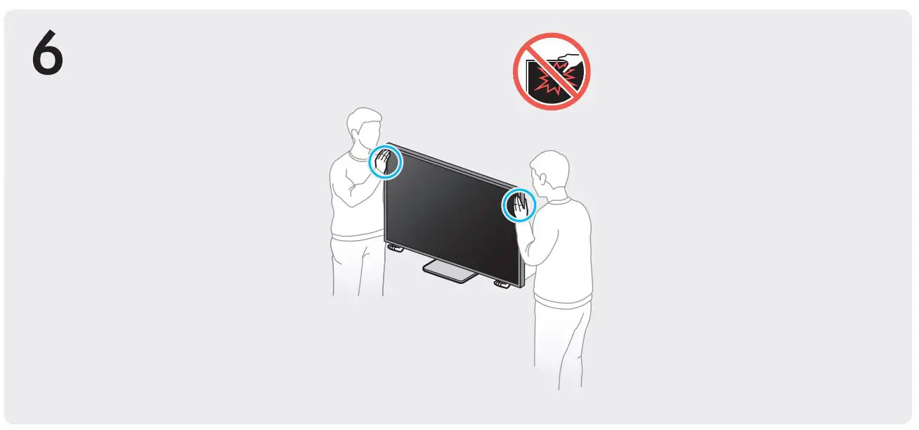 SAMSUNG QN50Q60BAFXZC 50-Inch QLED 4K Smart TV - figure 6