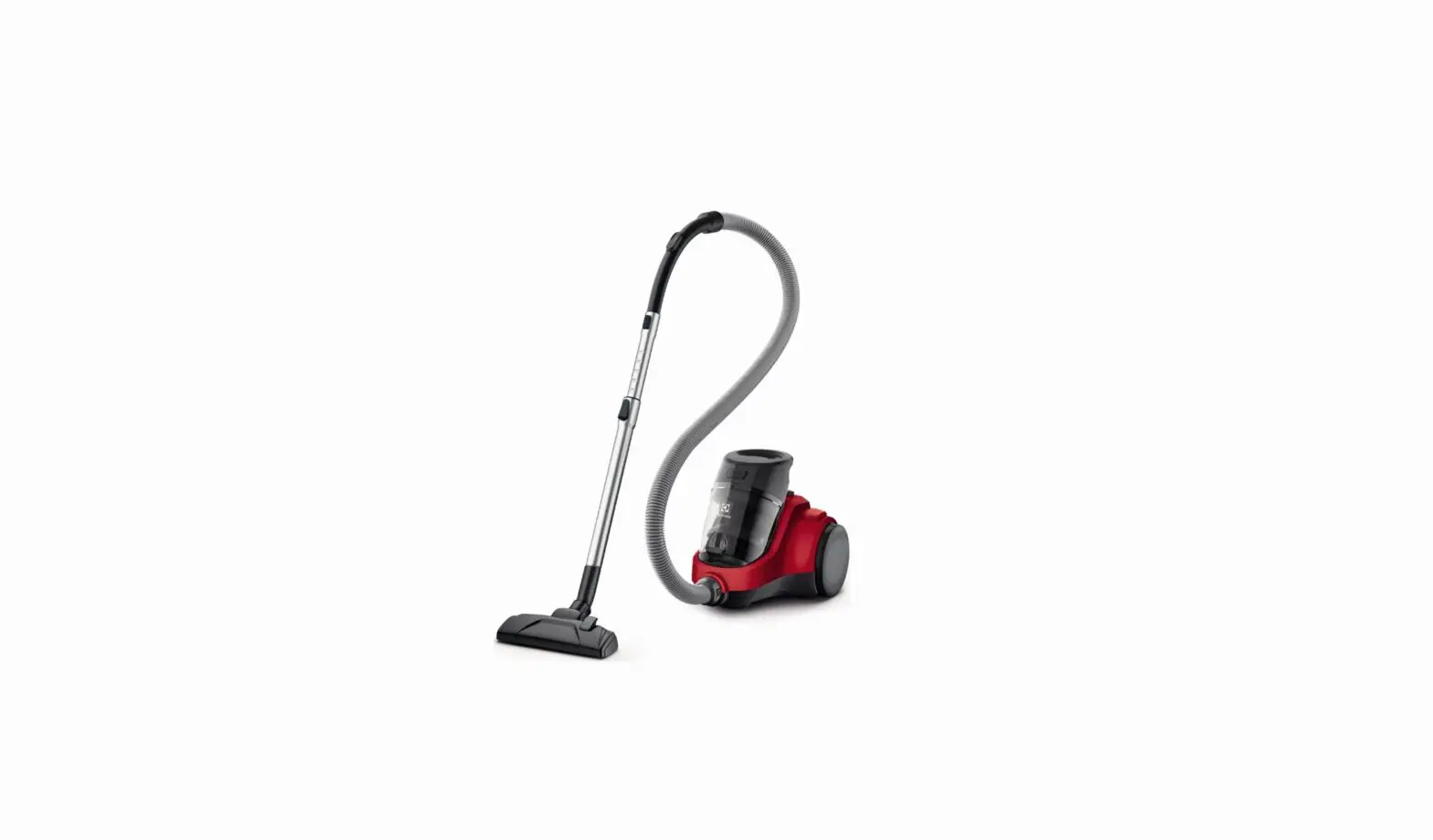 Electrolux Ease C4 Vacuum Cleaner User Manual