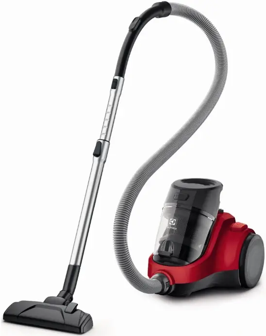 Electrolux Ease C4 Vacuum Cleaner