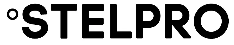 STELPRO SPR1002W Prima High End Compact Baseboard logo