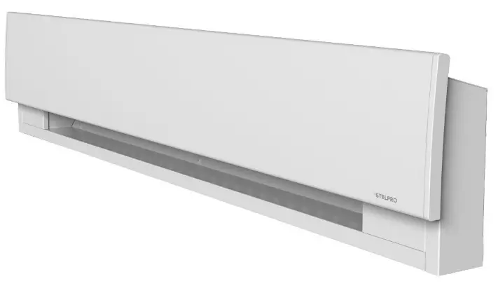 STELPRO SPR1002W Prima High End Compact Baseboard product