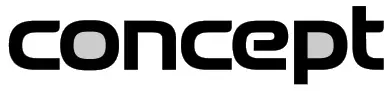 Concept logo