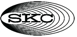 SKC logo