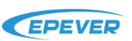 EPEVER RS485 LORA Solar Wireless Collector-LOGO