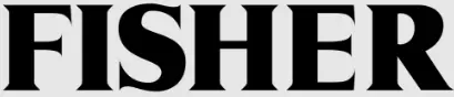 Fisher-logo