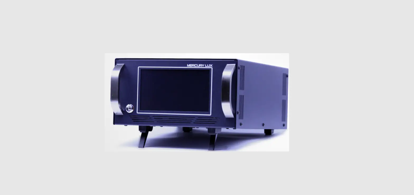 Km3km Electronics Mercury Lux Ldmos Power Amplifier User Manual