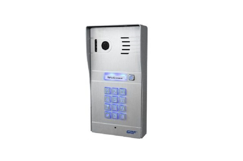 Gbf Wifi Ip Doorbell User Manual Gbf Wifi Ip Doorbell User Manual
