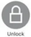 lock