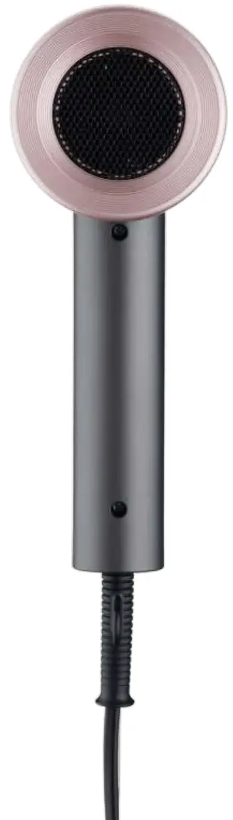 CLASS II 1800W Hair Dryer with Diffuser - INHOUD