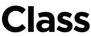 CLASS logo