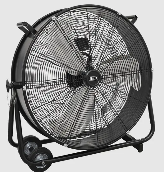 SEALEY-HVD24.V3-24-INDUSTRIAL-HIGH-VELOCITY-DRUM-FAN-product