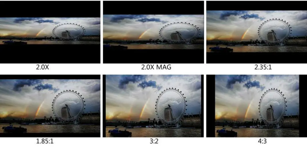 VIEWTEK-LRM-7721-2x7-Inch-HDMI-and-3G-SDI-Rack-Mount-Monitor-fig10