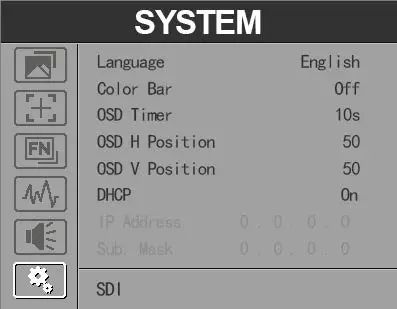 VIEWTEK-LRM-7721-2x7-Inch-HDMI-and-3G-SDI-Rack-Mount-Monitor-fig18