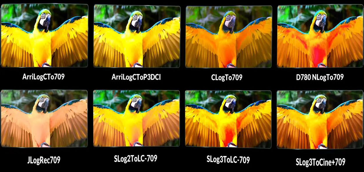 VIEWTEK-LRM-7721-2x7-Inch-HDMI-and-3G-SDI-Rack-Mount-Monitor-fig5