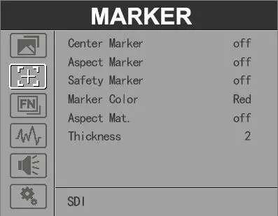 VIEWTEK-LRM-7721-2x7-Inch-HDMI-and-3G-SDI-Rack-Mount-Monitor-fig6