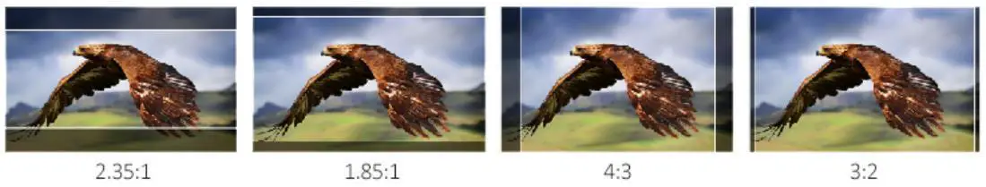 VIEWTEK-LRM-7721-2x7-Inch-HDMI-and-3G-SDI-Rack-Mount-Monitor-fig7