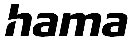 hama 00 210562 CAR-Charger logo