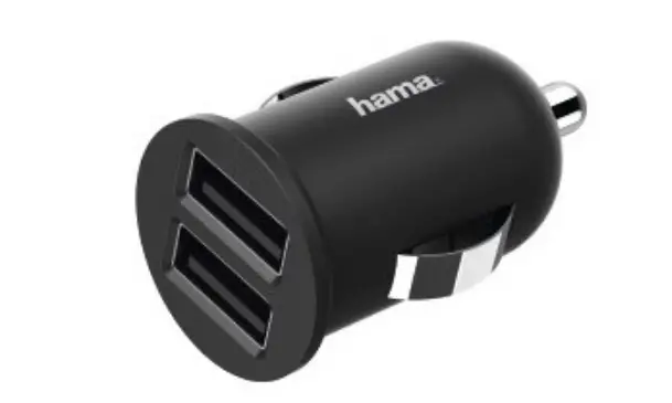 hama 00 210562 CAR-Charger product