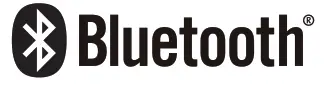 bluetooth logo