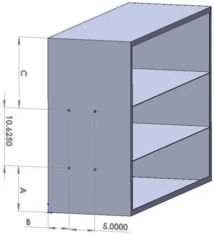 HARVEST TEC 600CL Moisture Sensor Kit for Claas Large Square Balers A