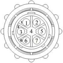 HARVEST TEC 600CL Moisture Sensor Kit for Claas Large Square Balers D3