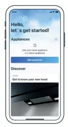 Connect Your Hood with Home Connect Today Apps 3