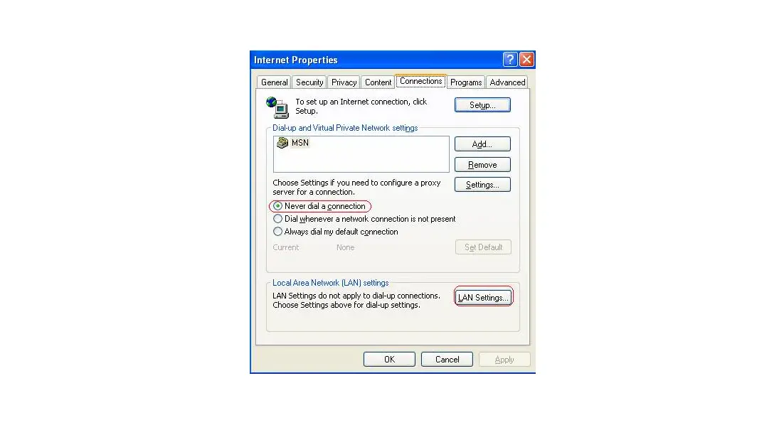 Why Can't I Log In To The Web Management Utility Of The Mercusys Device? Why Can't I Log In To The Web Management Utility Of The Mercusys Device?