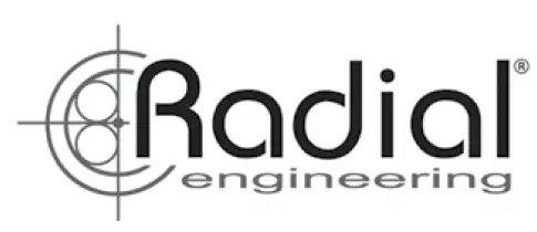 Radial LOGO