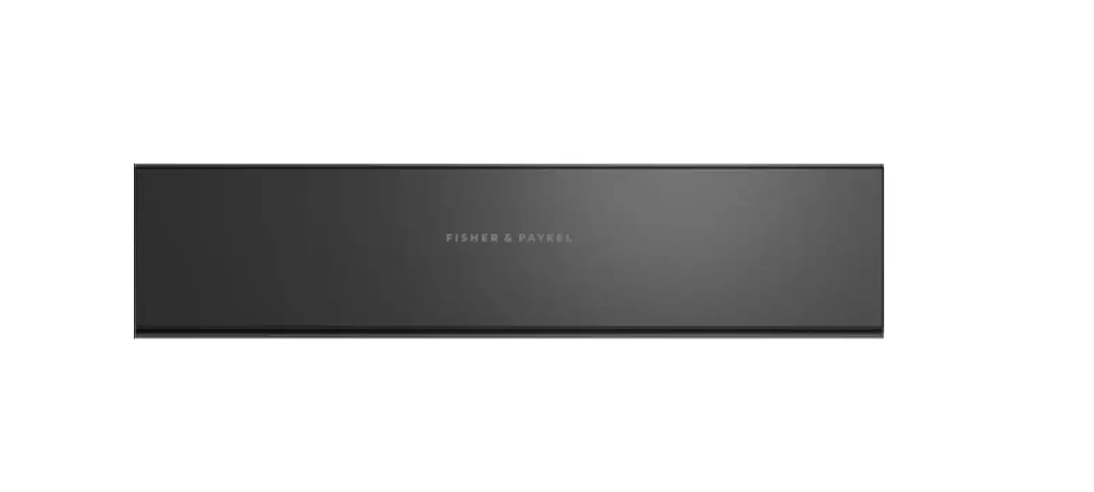 Fisher Paykel Vb24sdeb1 24 Inch Vacuum Seal Drawer User Guide Fisher Paykel Vb24sdeb1 24 Inch Vacuum Seal Drawer User Guide