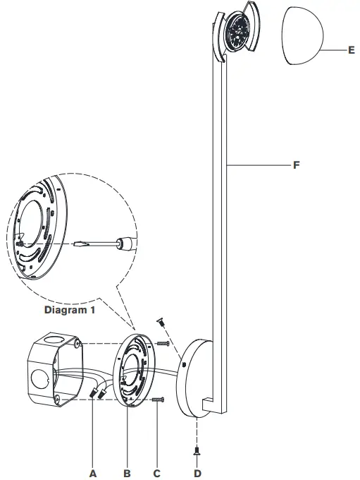 ASSEMBLY INSTRUCTIONS
