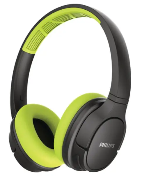 PHILIPS TASH402LF Wireless Headphone -