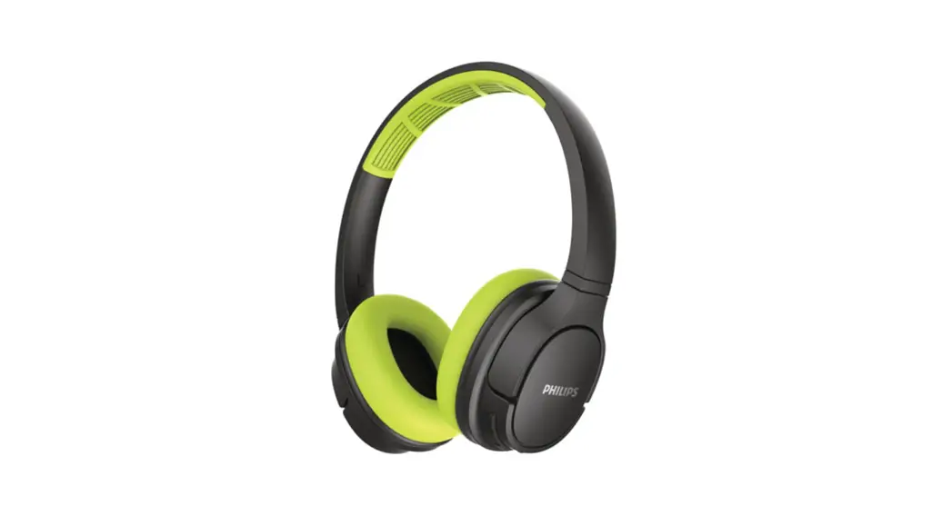 Philips Tash402lf Wireless Headphone Instruction Manual Philips Tash402lf Wireless Headphone Instruction Manual
