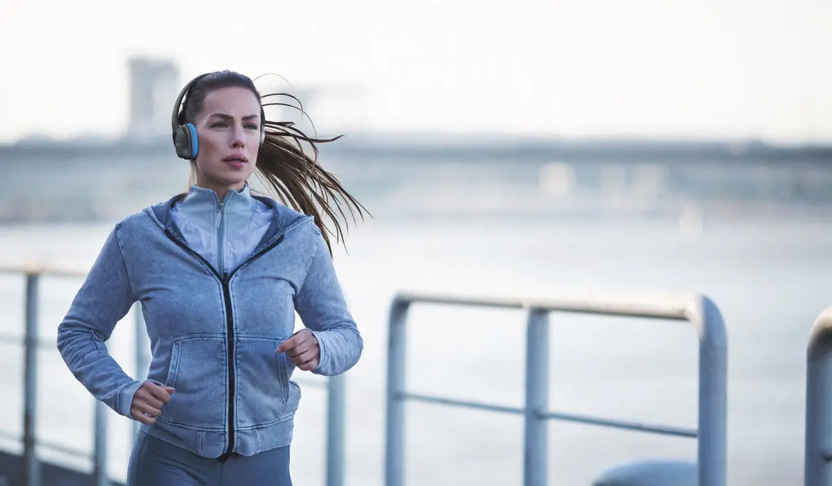 PHILIPS TASH402LF Wireless Headphone