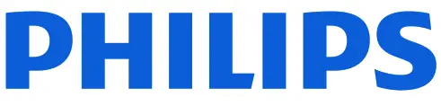 PHILIPS logo