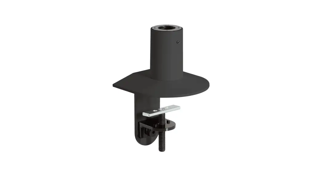 Innovative Flexmount 8318 Monitor Arm With Handle Brackets Instruction Manual