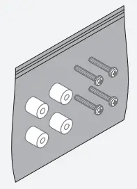 innovative FlexMount 8318 Monitor Arm with Handle Brackets - fig13