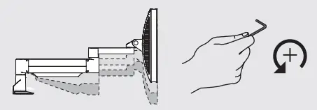 innovative FlexMount 8318 Monitor Arm with Handle Brackets - fig16