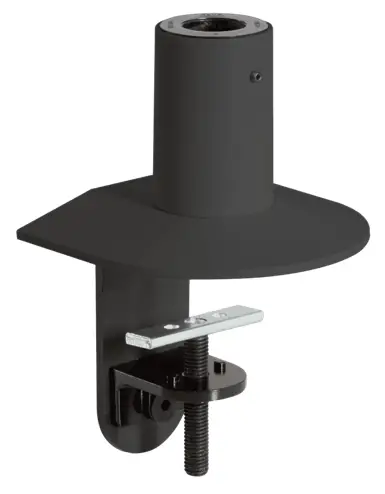 innovative FlexMount 8318 Monitor Arm with Handle Brackets