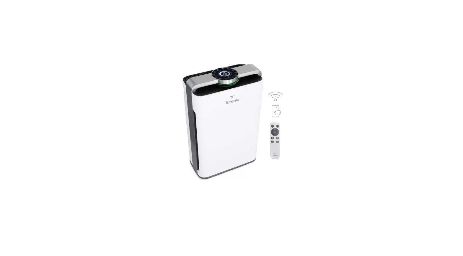 Turonic Ph950 Air Purifier Plus Humidifier User Guide Turonic Ph950 Air Purifier Plus Humidifier User Guide