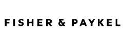 FISHER PAYKEL logo