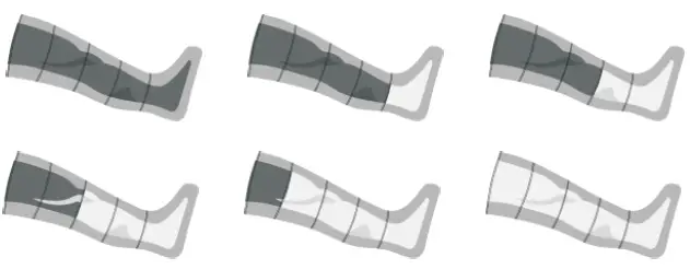 beoka-ACM-A1-Air-Compression-Massager-fig-6