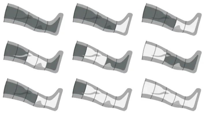 beoka-ACM-A1-Air-Compression-Massager-fig-8