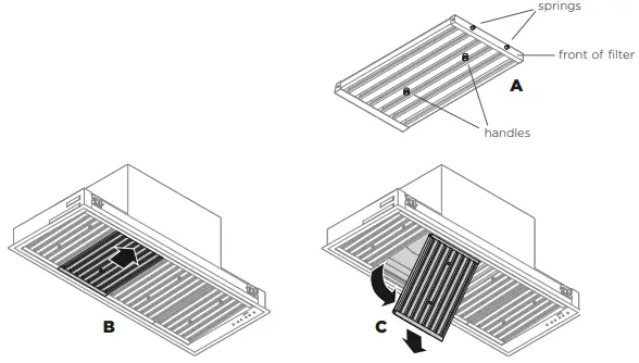 FISHER PAYKEL HPB9048-1 Integrated Range Hood-fig10