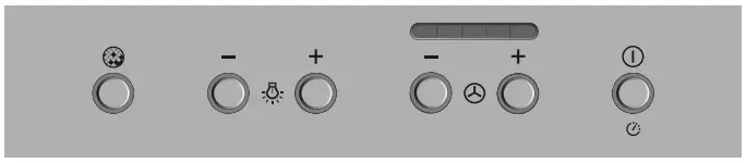 FISHER PAYKEL HPB9048-1 Integrated Range Hood-fig2