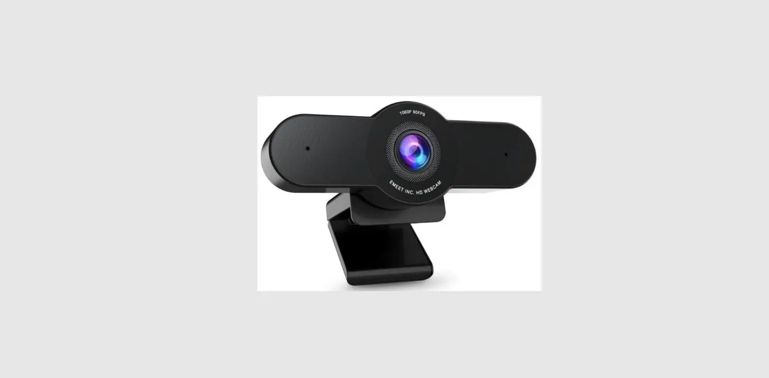 Emeet Smartcam C970l Hd Webcam User Guide Emeet Smartcam C970l Hd Webcam User Guide