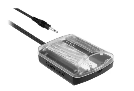 SHKR100 Pillow Shaker for Midland Weather Alert Radios fig (10)