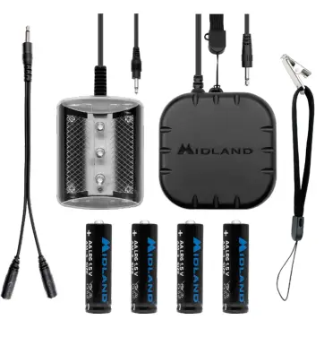 SHKR100 Pillow Shaker for Midland Weather Alert Radios fig (12)