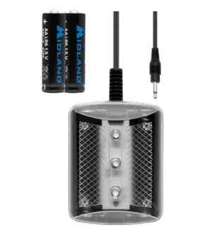 SHKR100 Pillow Shaker for Midland Weather Alert Radios fig (13)