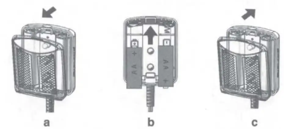 SHKR100 Pillow Shaker for Midland Weather Alert Radios fig (6)