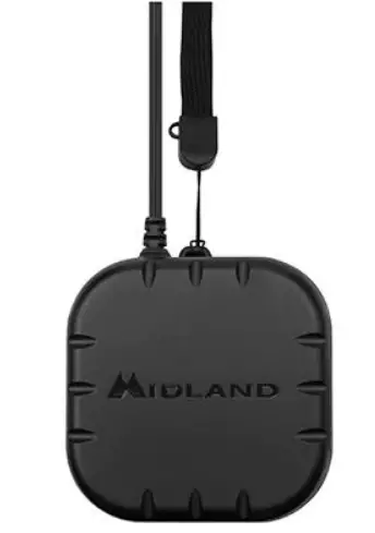 SHKR100 Pillow Shaker for Midland Weather Alert Radios product-img